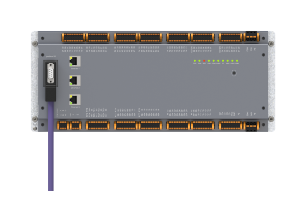 TAC-IO-2000WE