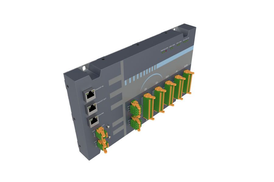 TAC-IO-1001WE