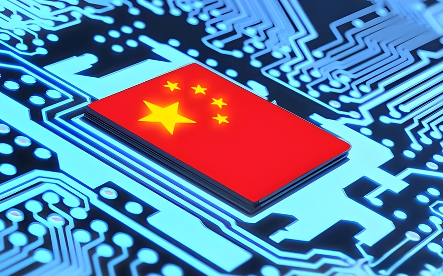 国产化主控改造软硬件解决方案